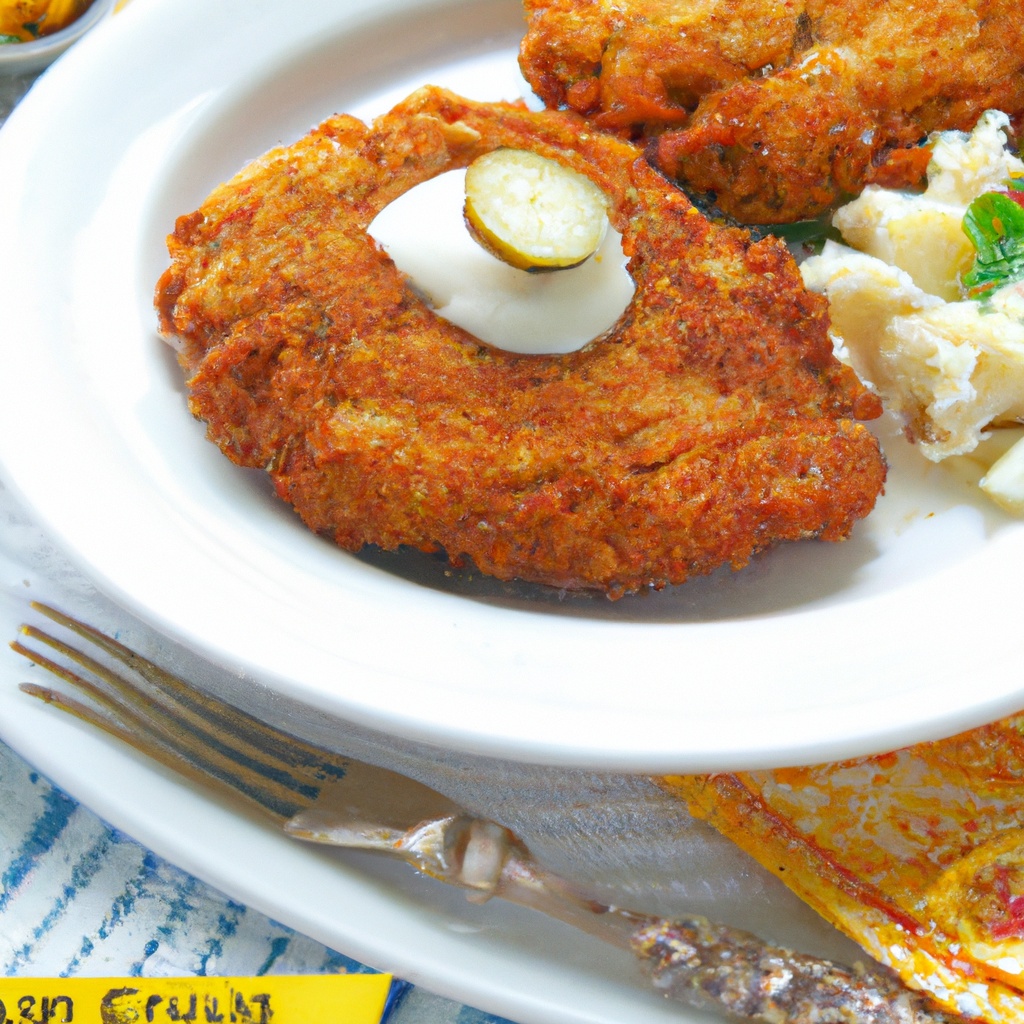 Moist Crispy Breaded Chicken Cutlets Recipe Wise