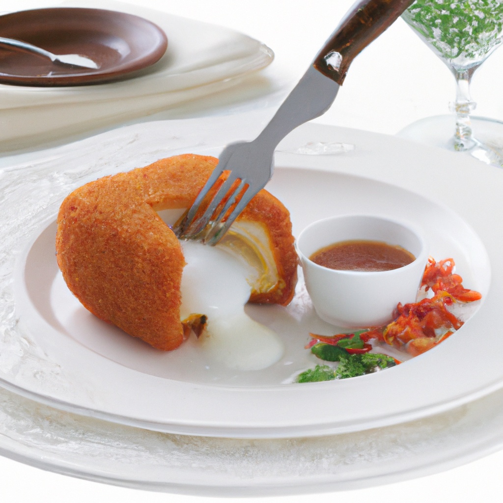 Mozzarella in Carrozza SauteedBreaded Mozzarella Recipe Wise