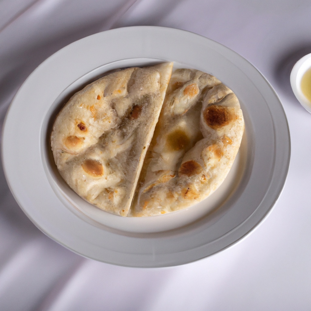 Nan (Pakistani Flat Bread) Recipe Wise