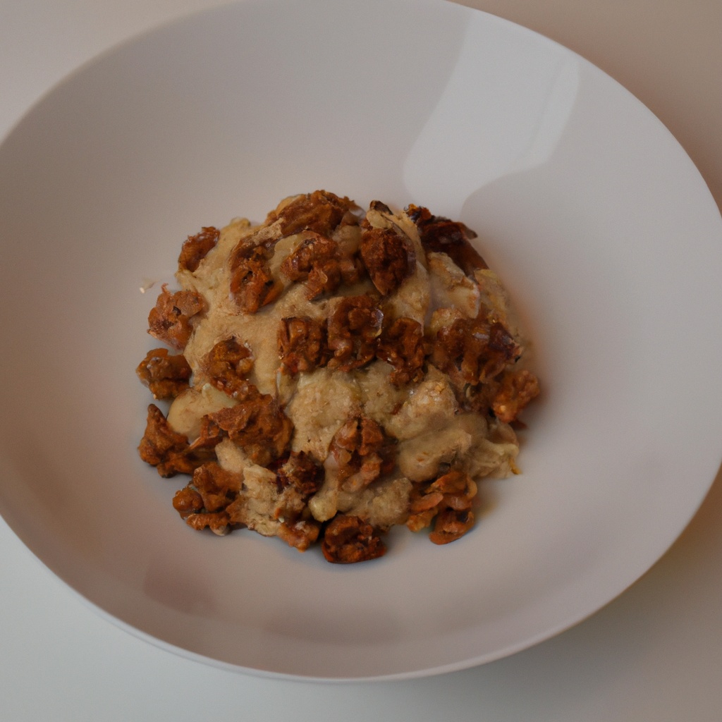 Nut Filling for Kolacky Cookies Recipe Wise