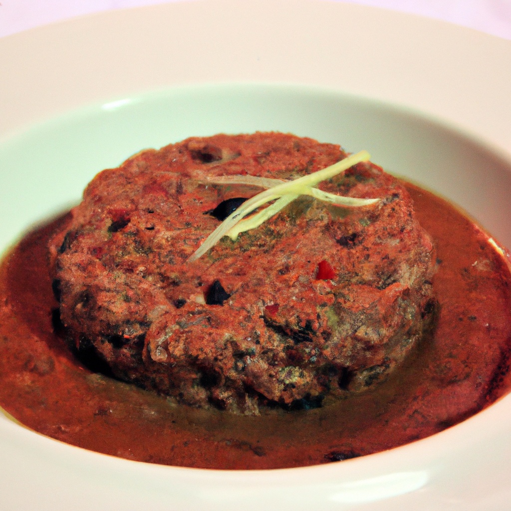 Old Fashion Meat Paste Recipe Wise