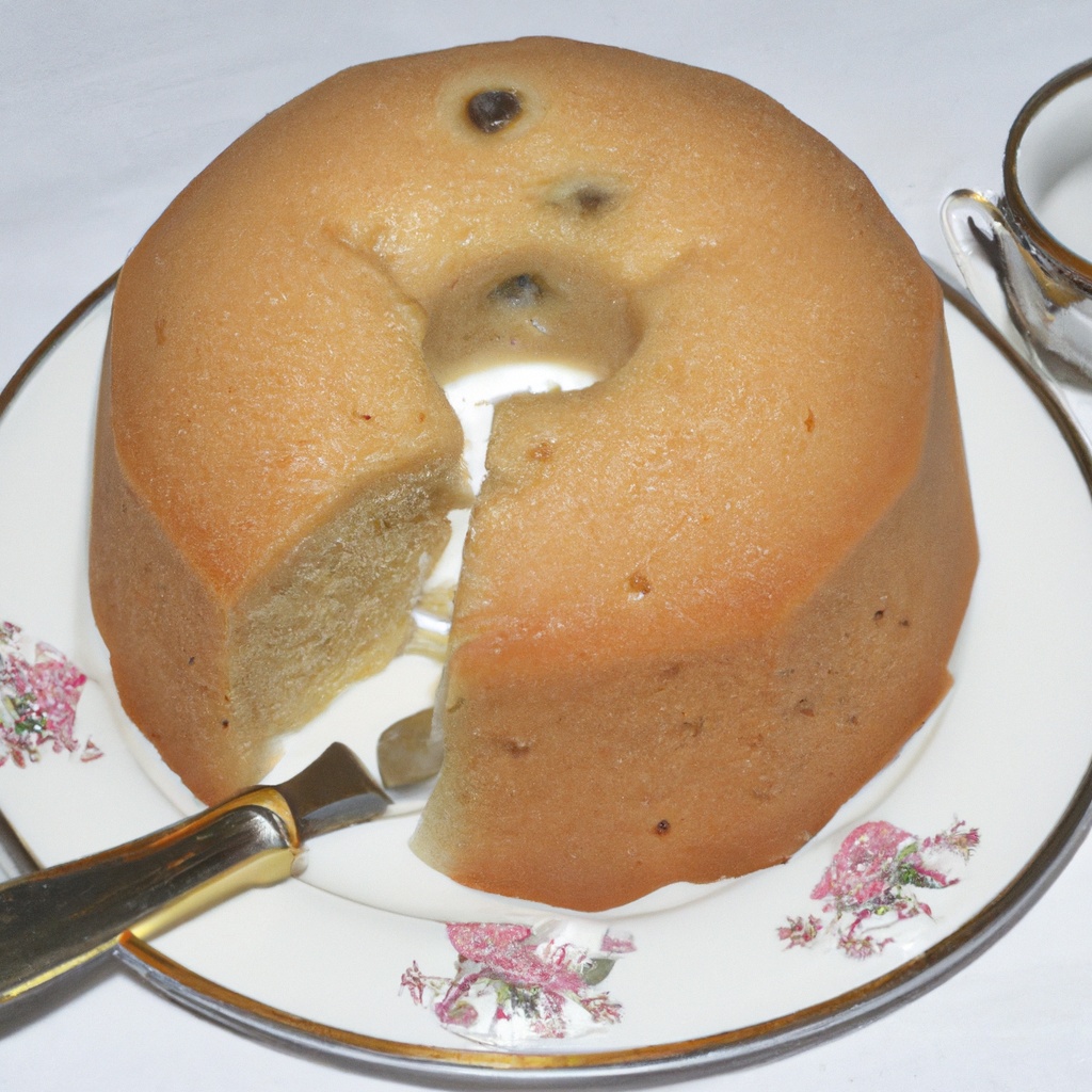 Old Fashioned Boiled Sultana Cake Recipe Wise old-fashioned-boiled-sultana-cake-recipe-wise
