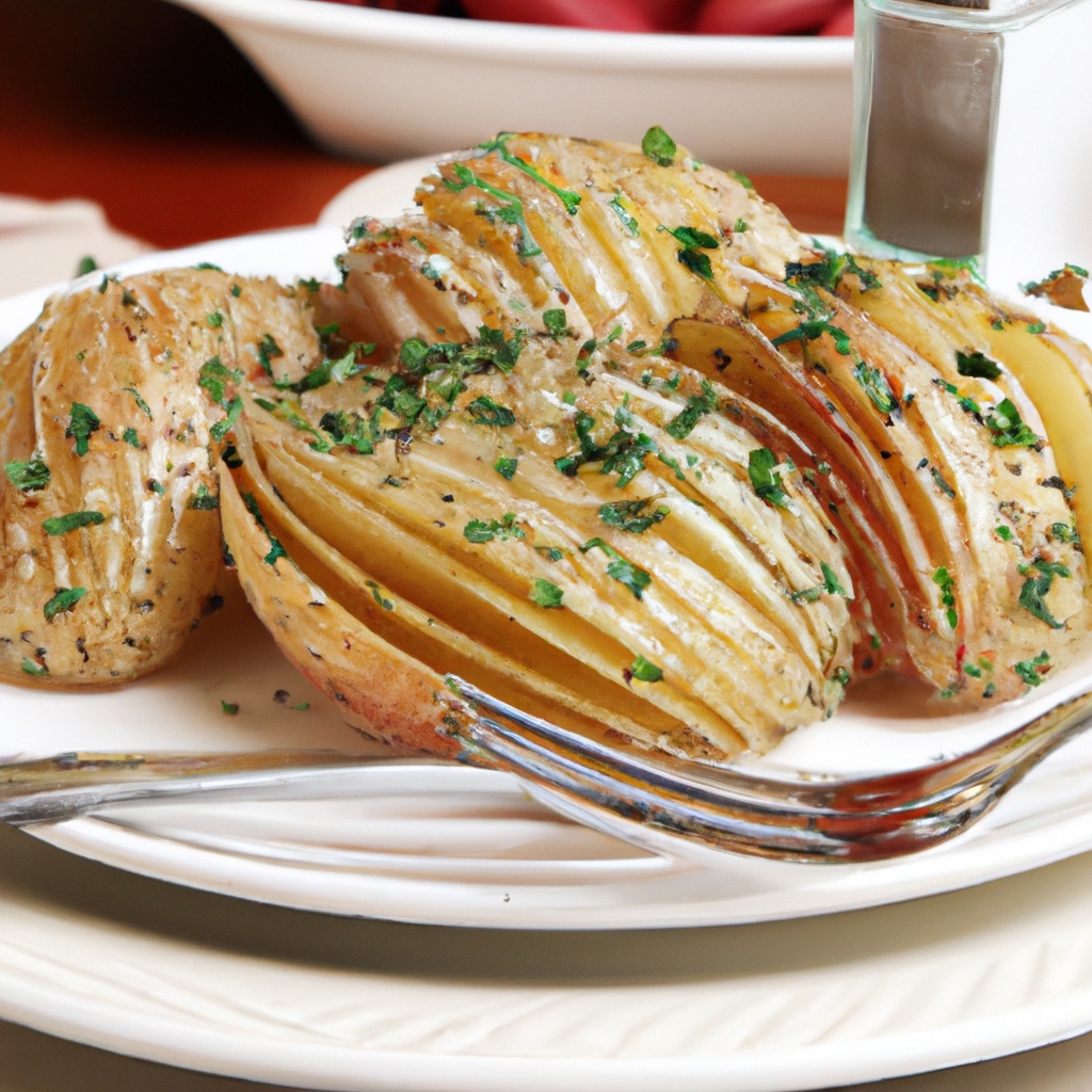 Oven Chipped Potatoes Recipe Wise