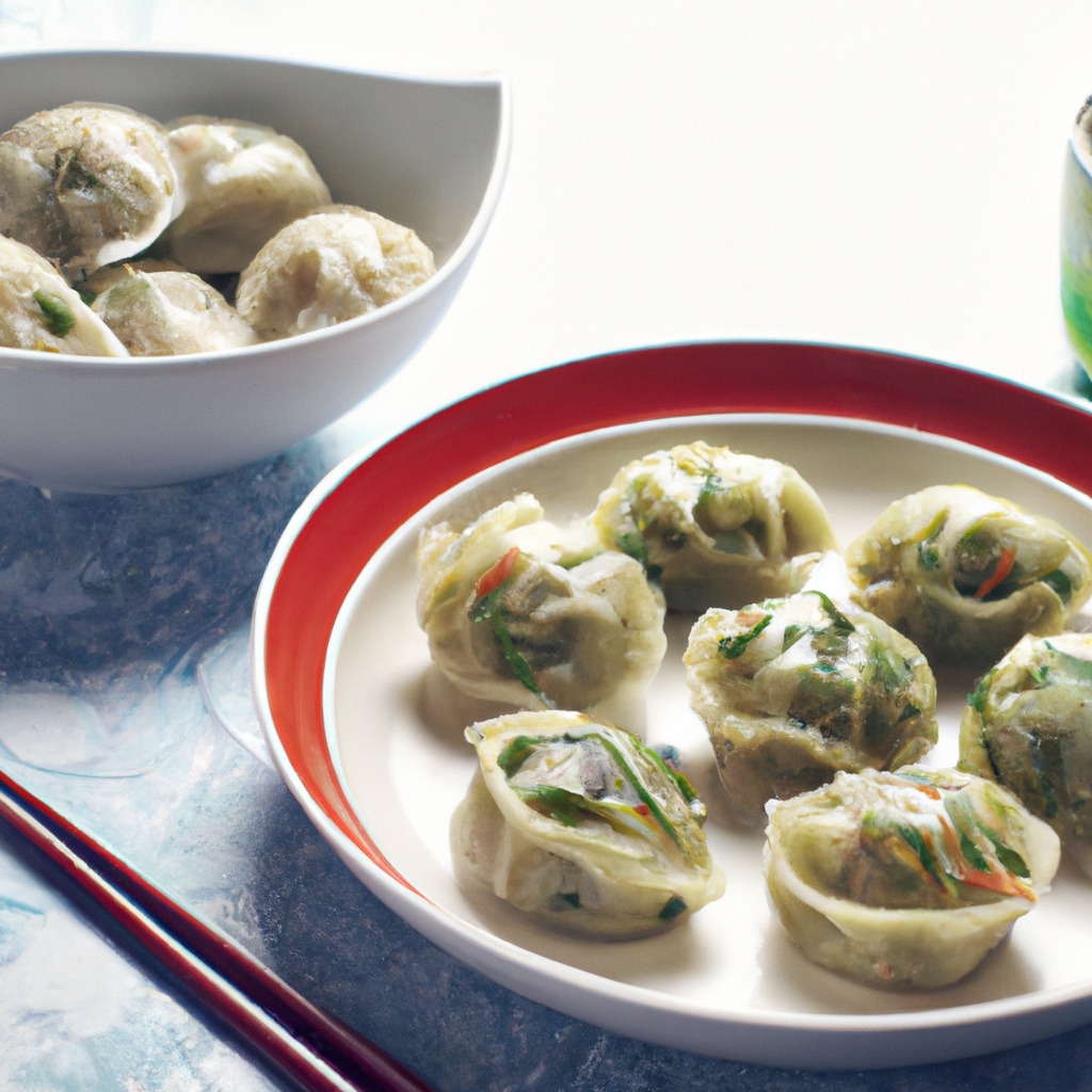 Pan Fried Chinese Dumplings Recipe Wise Pan Fried Chinese Dumplings Recipe Wise