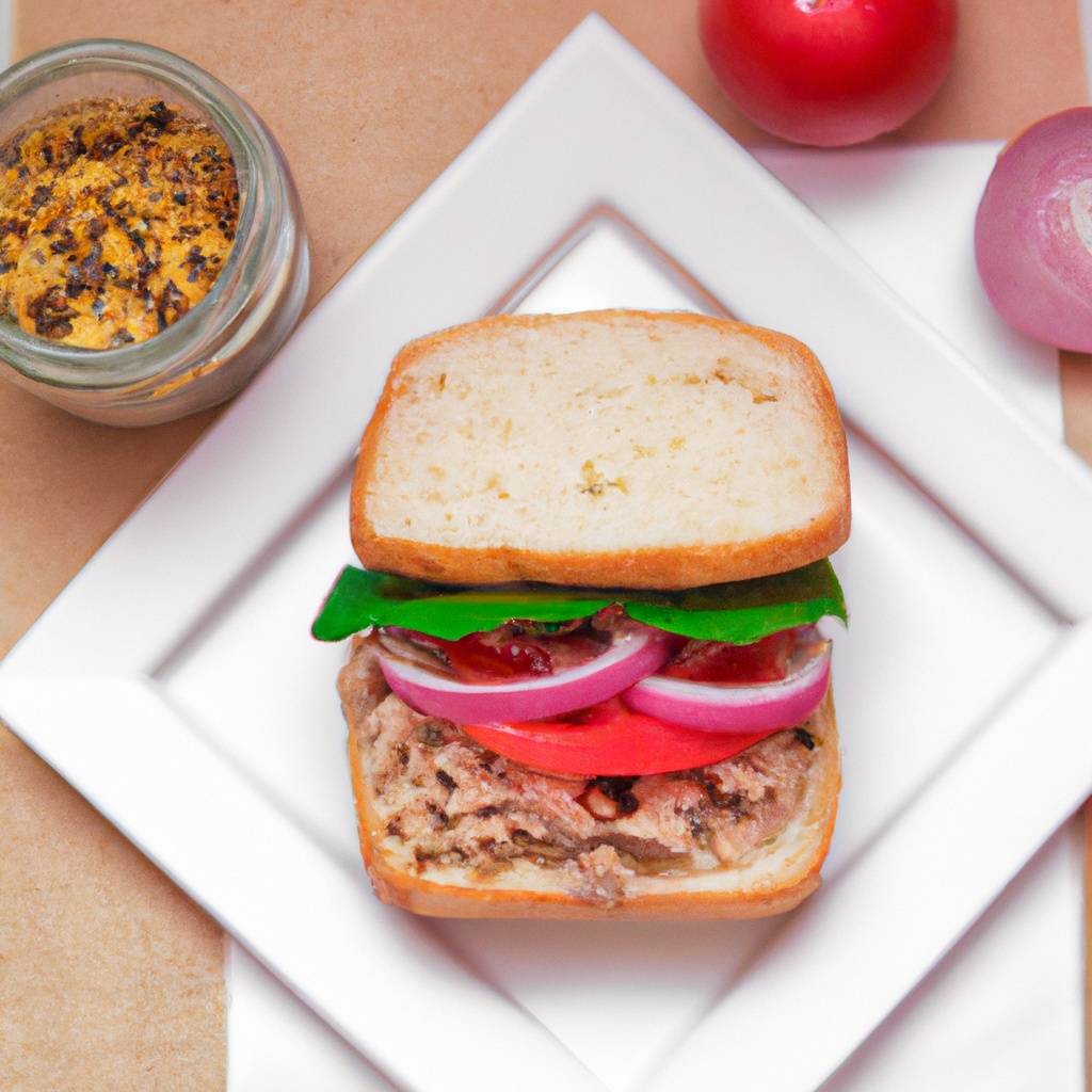 Panera Bread Tuna Salad Sandwich – Recipe Wise