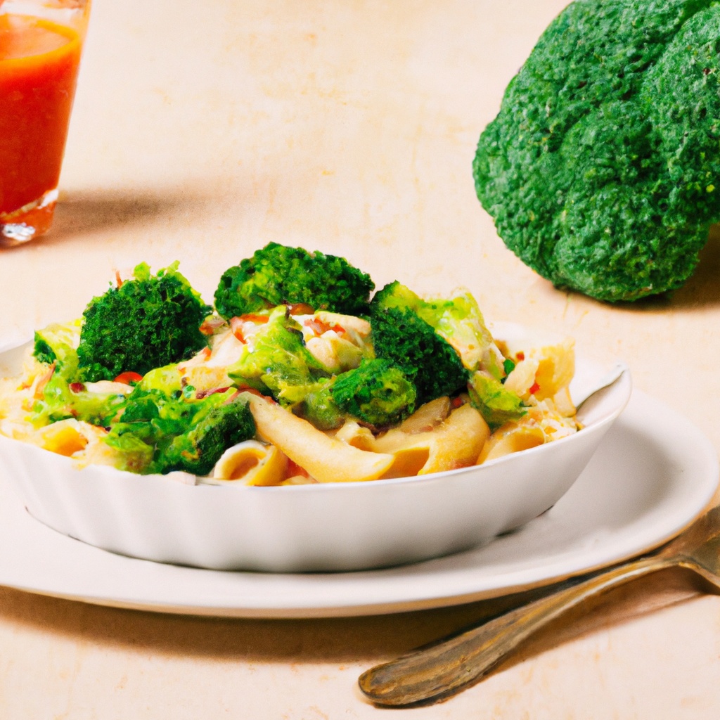 Pasta House Pasta Con Broccoli (Actual Recipe) Recipe Wise