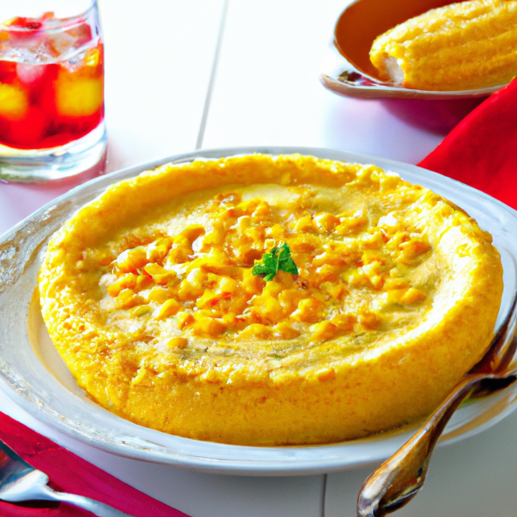 Pennsylvania Dutch Corn Pie Recipe Wise