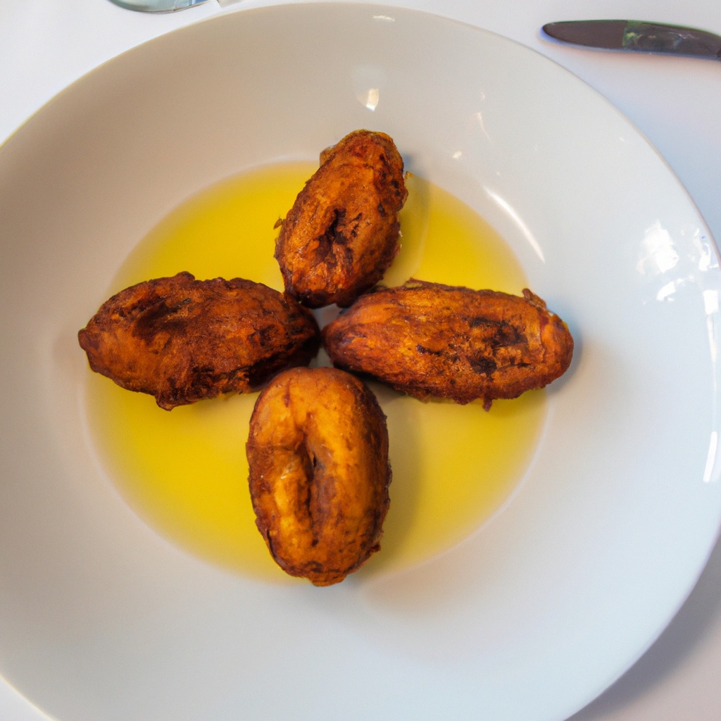 Platanos Maduros Costa Rican Fried Ripe Plantains Recipe Wise