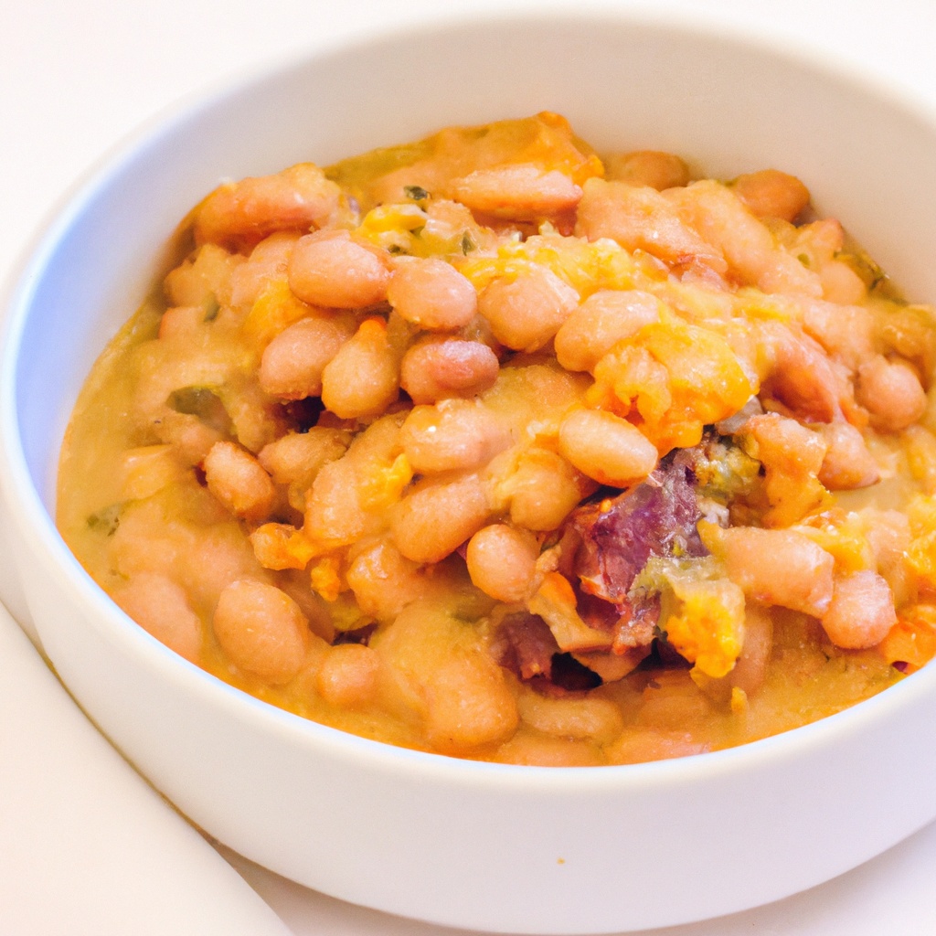 Porotos Granados (Bean Stew) – Recipe Wise