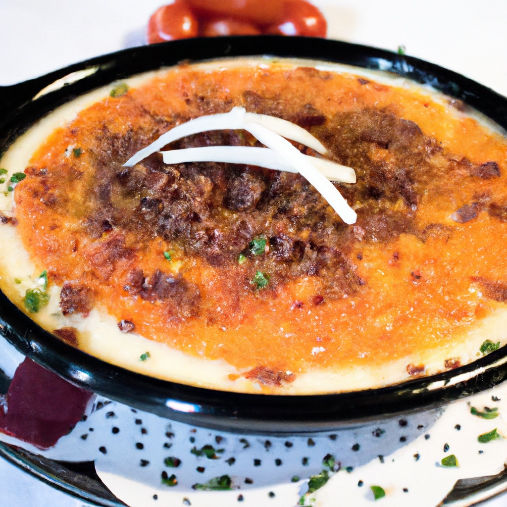 Queso Fundido – Recipe Wise