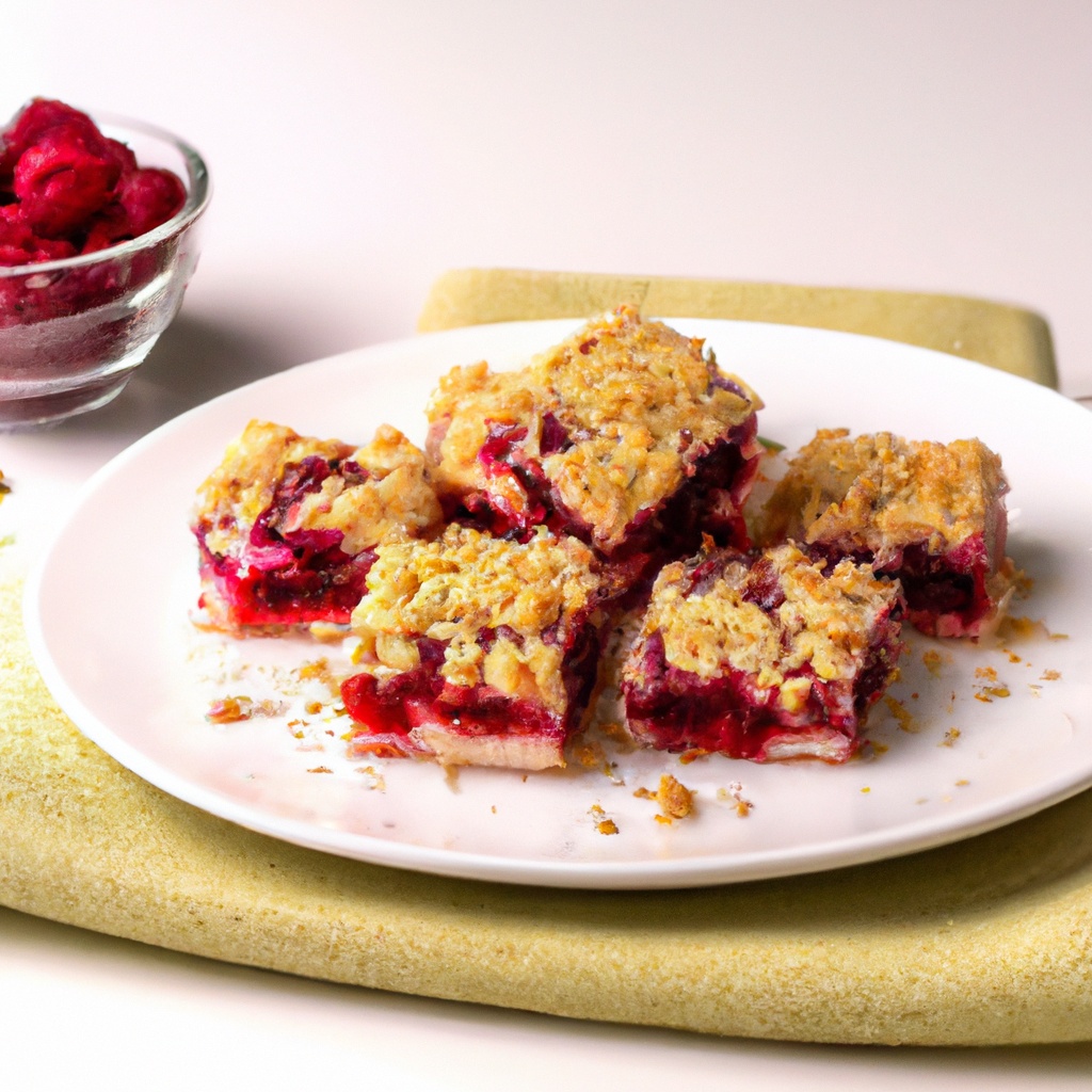 Raspberry Squares With Brown Sugar Crumb Topping Recipe Wise raspberry-squares-with-brown-sugar-crumb-topping-recipe-wise