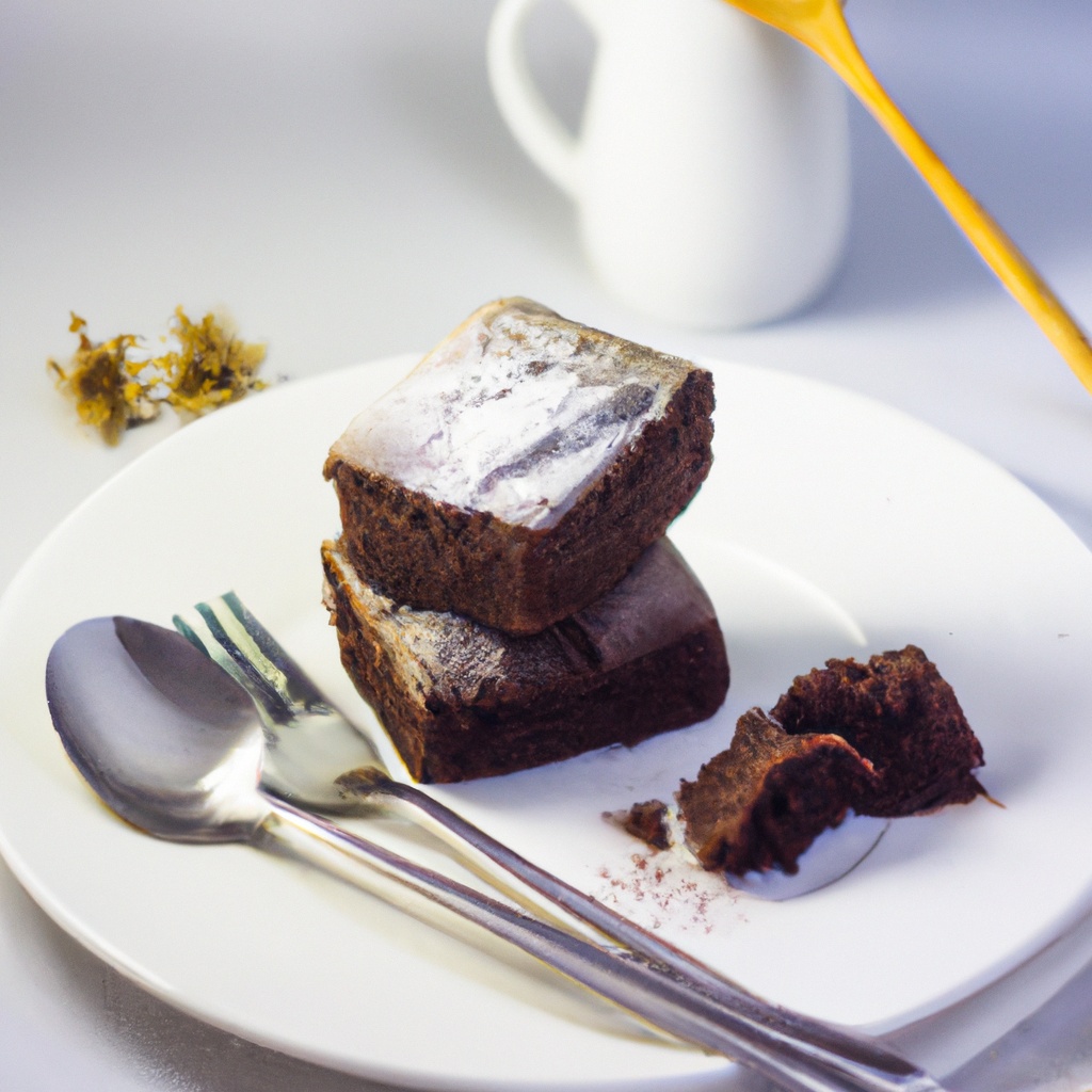 Rice Flour Brownies Recipe Wise