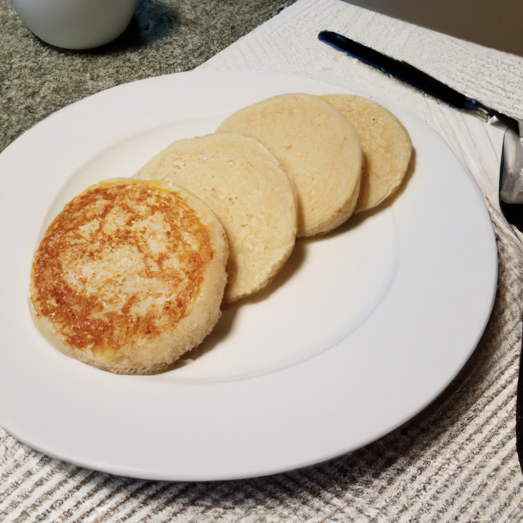 Rice Griddle Cakes Recipe Wise