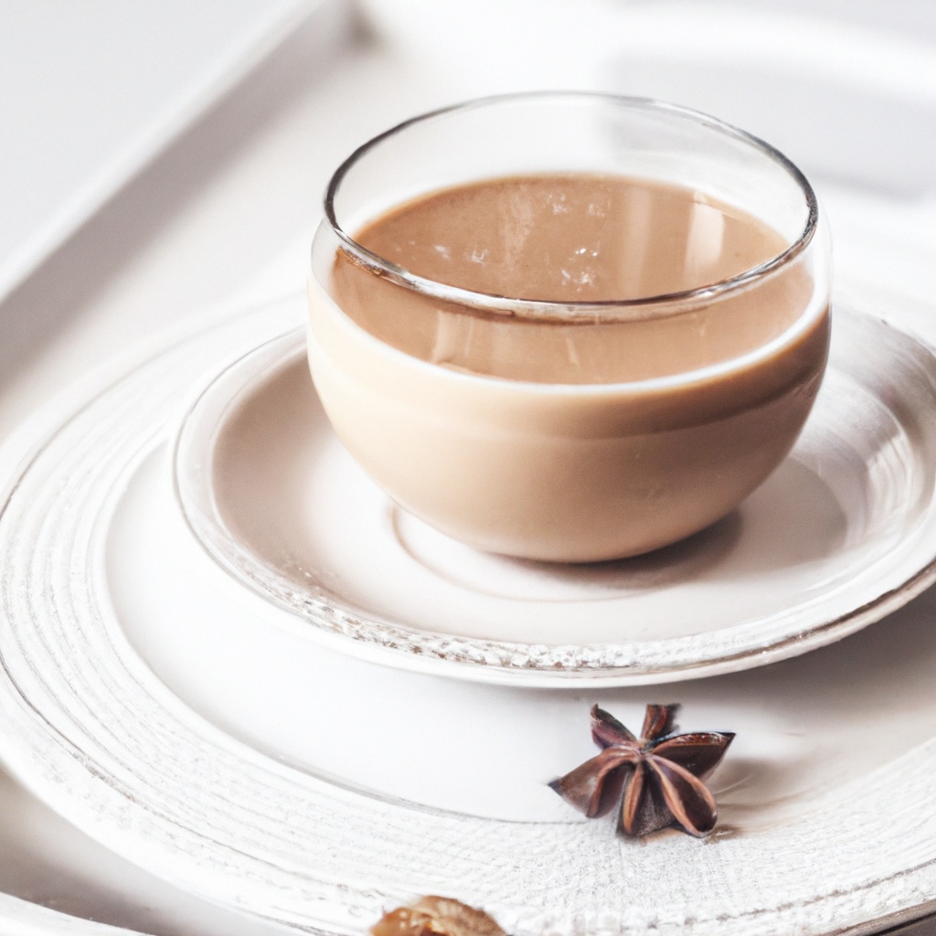 Sacred Pakistani Chai Tea Recipe – Recipe Wise