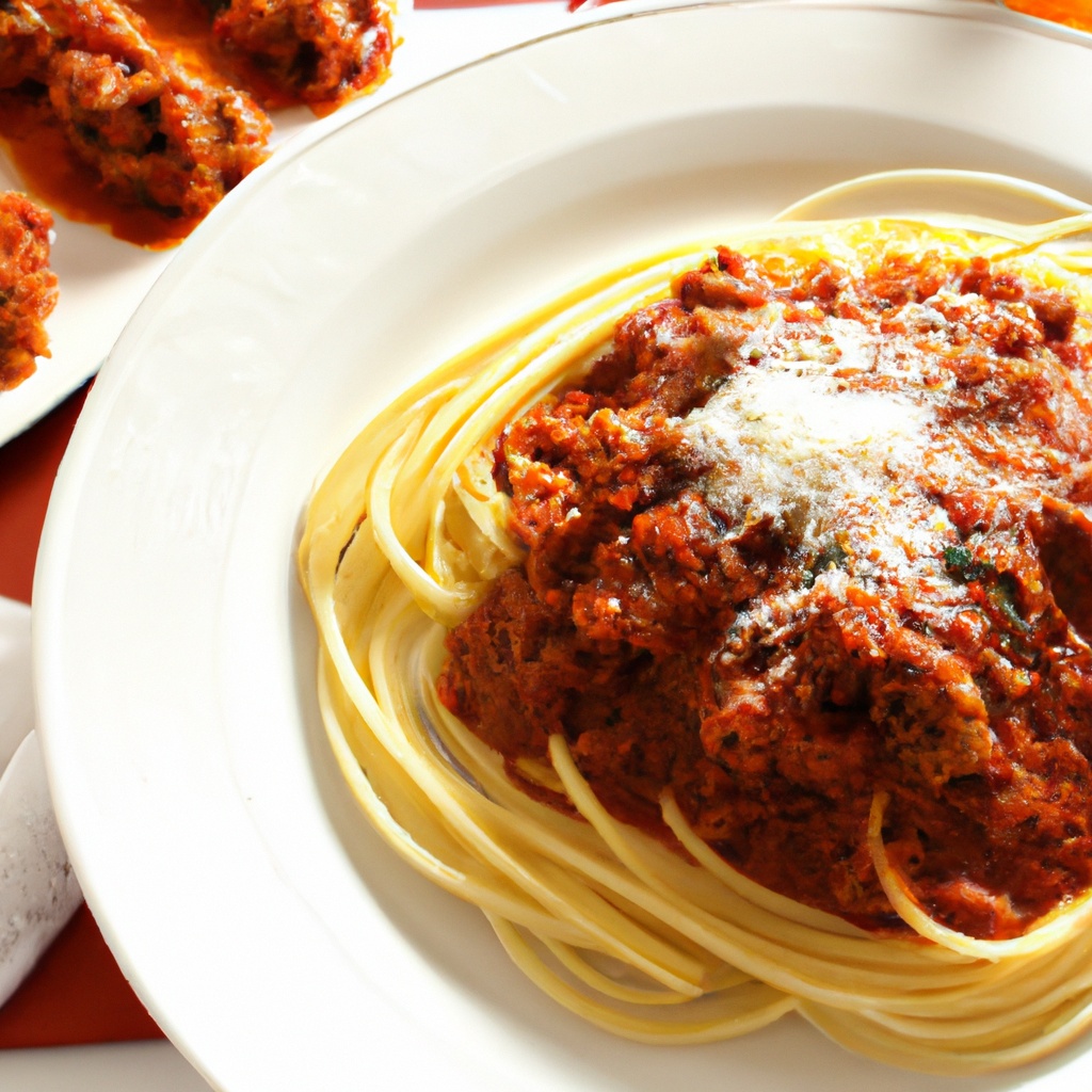 Shredded Roast Spaghetti Sauce Recipe Wise shredded-roast-spaghetti-sauce-recipe-wise