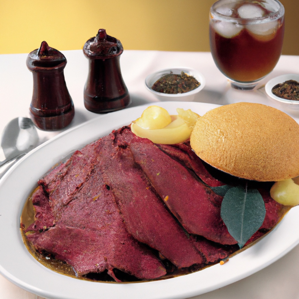 Simple Corned Beef Crock Pot Recipe Wise
