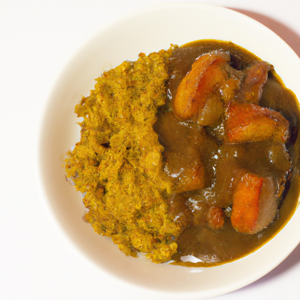 Simplified Japanese Curry (From Scratch) Recipe Wise