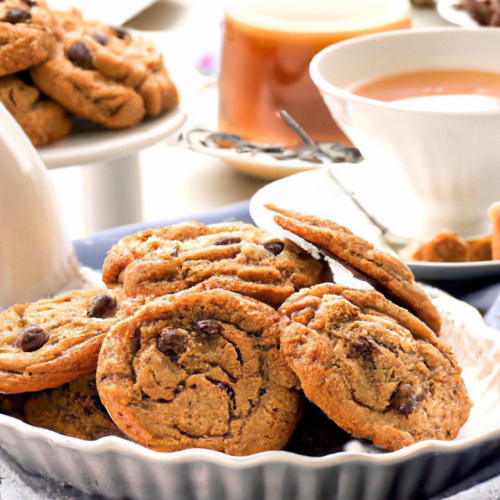 Simply Sensational Chocolate Chip Cookies Recipe Wise