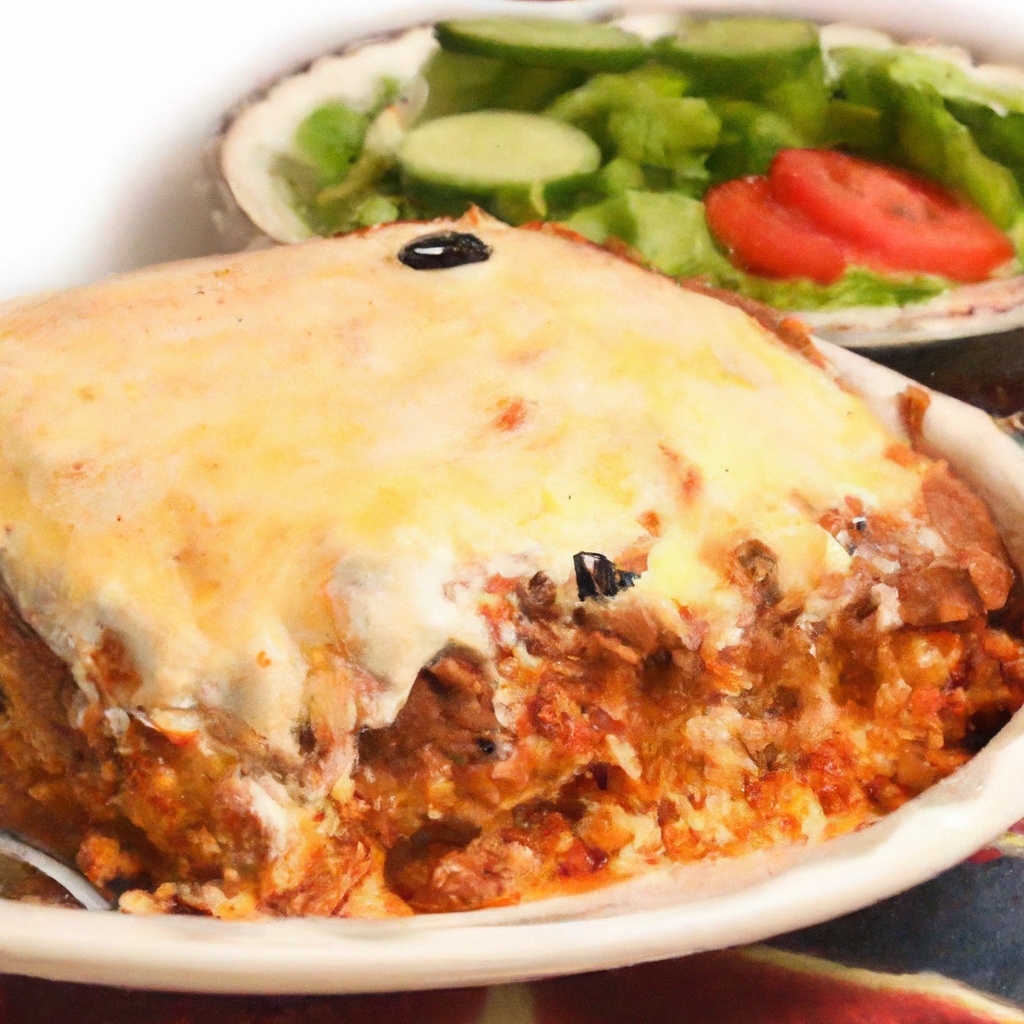 Six Sisters Cheesy Enchilada Casserole Recipe Wise