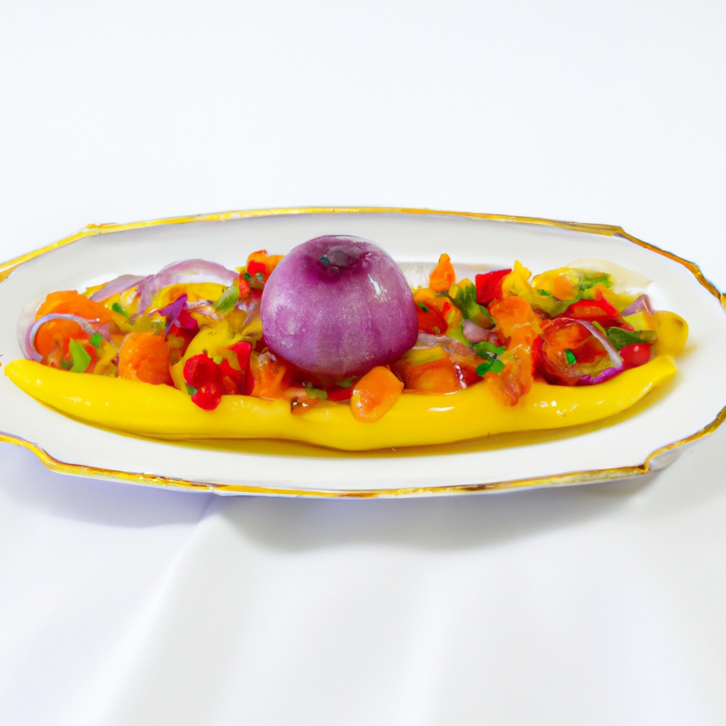 Sofrito Cubano Recipe Wise