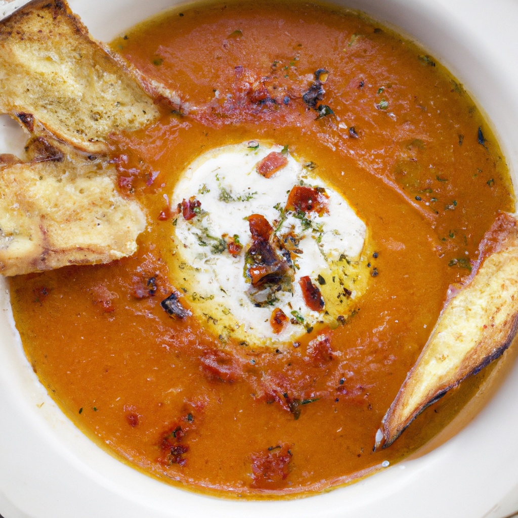 Sopa Seca De Tortilla Con Crema (Mexican Dry Soup) Recipe Wise