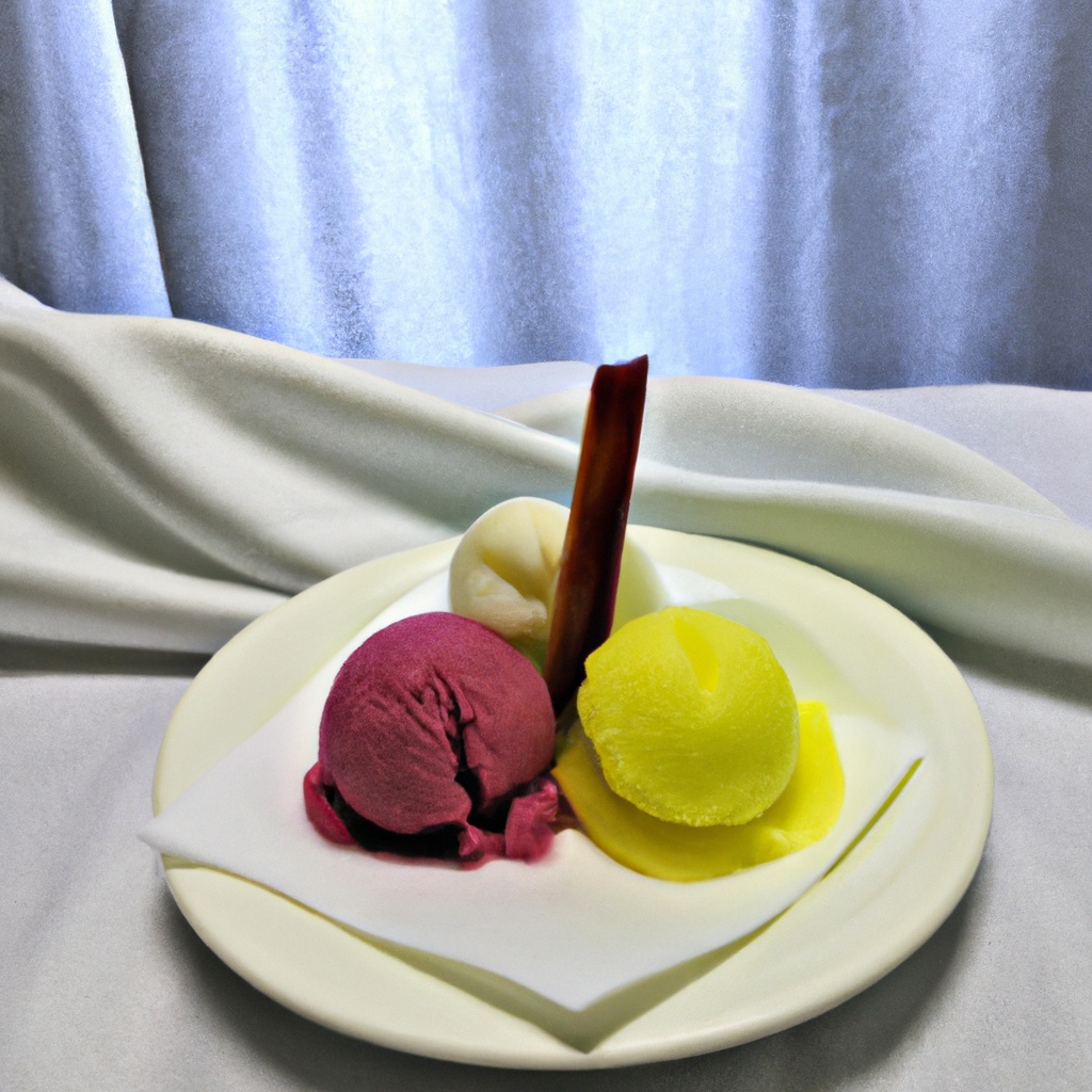 Sorbetes (Filipino 'dirty' Ice Cream) Recipe Wise