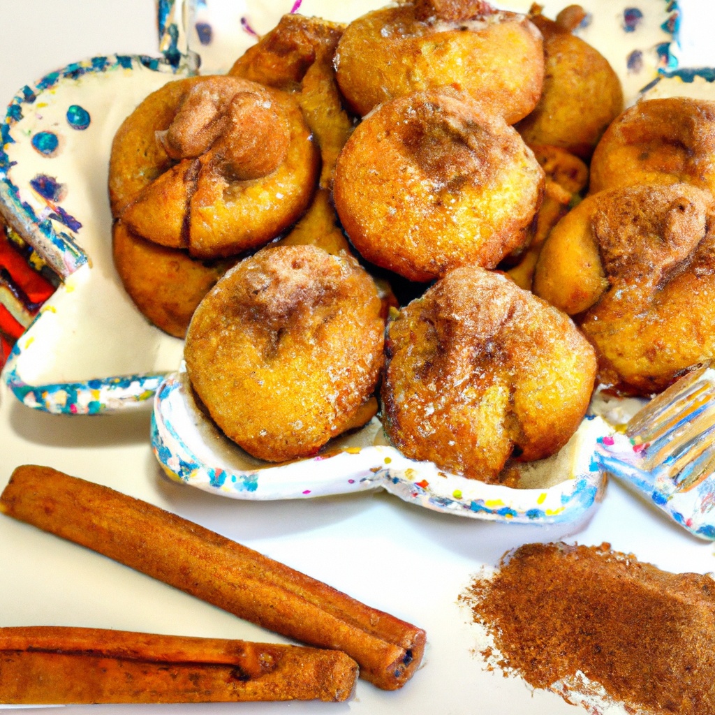 South African Traditional Soetkoekies (Sweet Cookies) – Recipe Wise