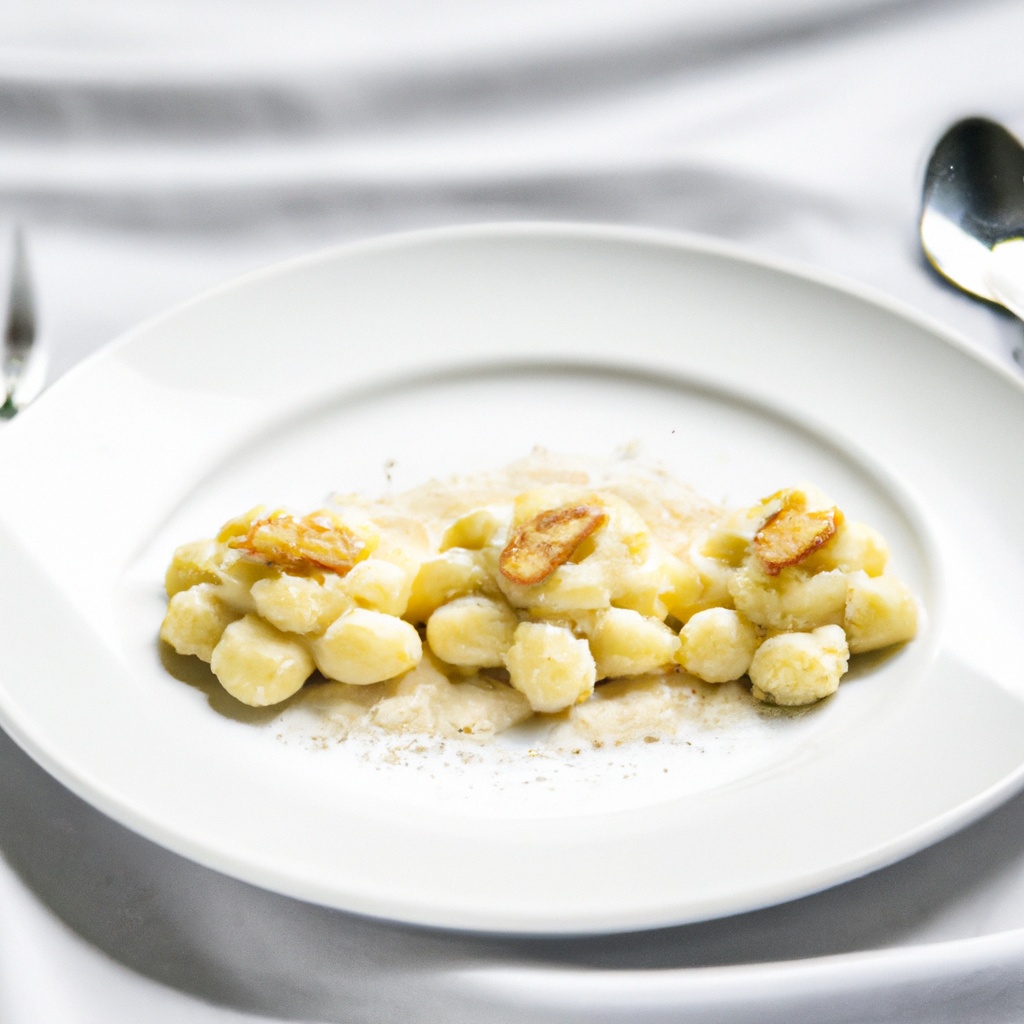 Spaetzle (Tiny Dumplings) Recipe Wise