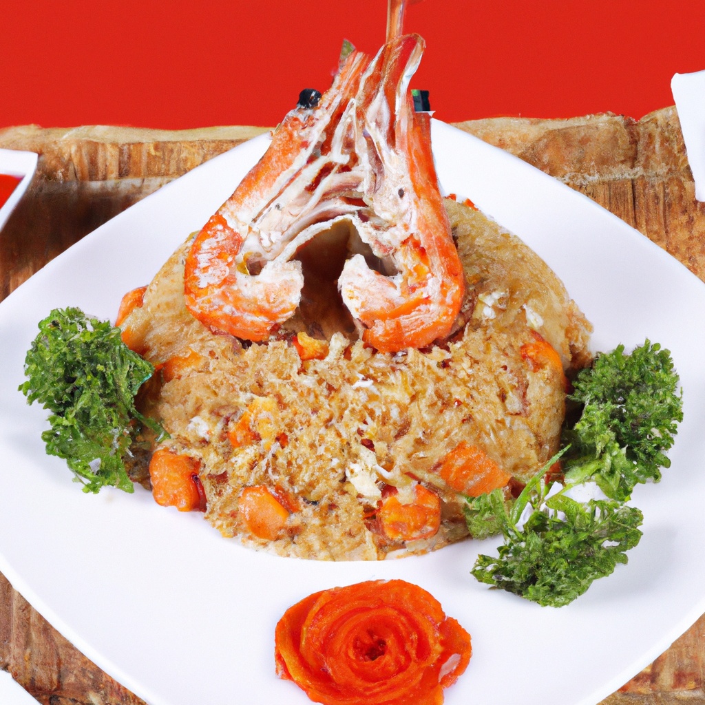 Sriracha & Ketjap Manis Fried Rice Recipe Wise