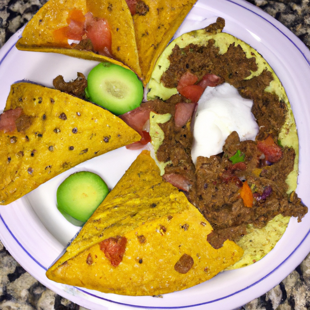 SuperSimple Dorito® Tacos Recipe Wise