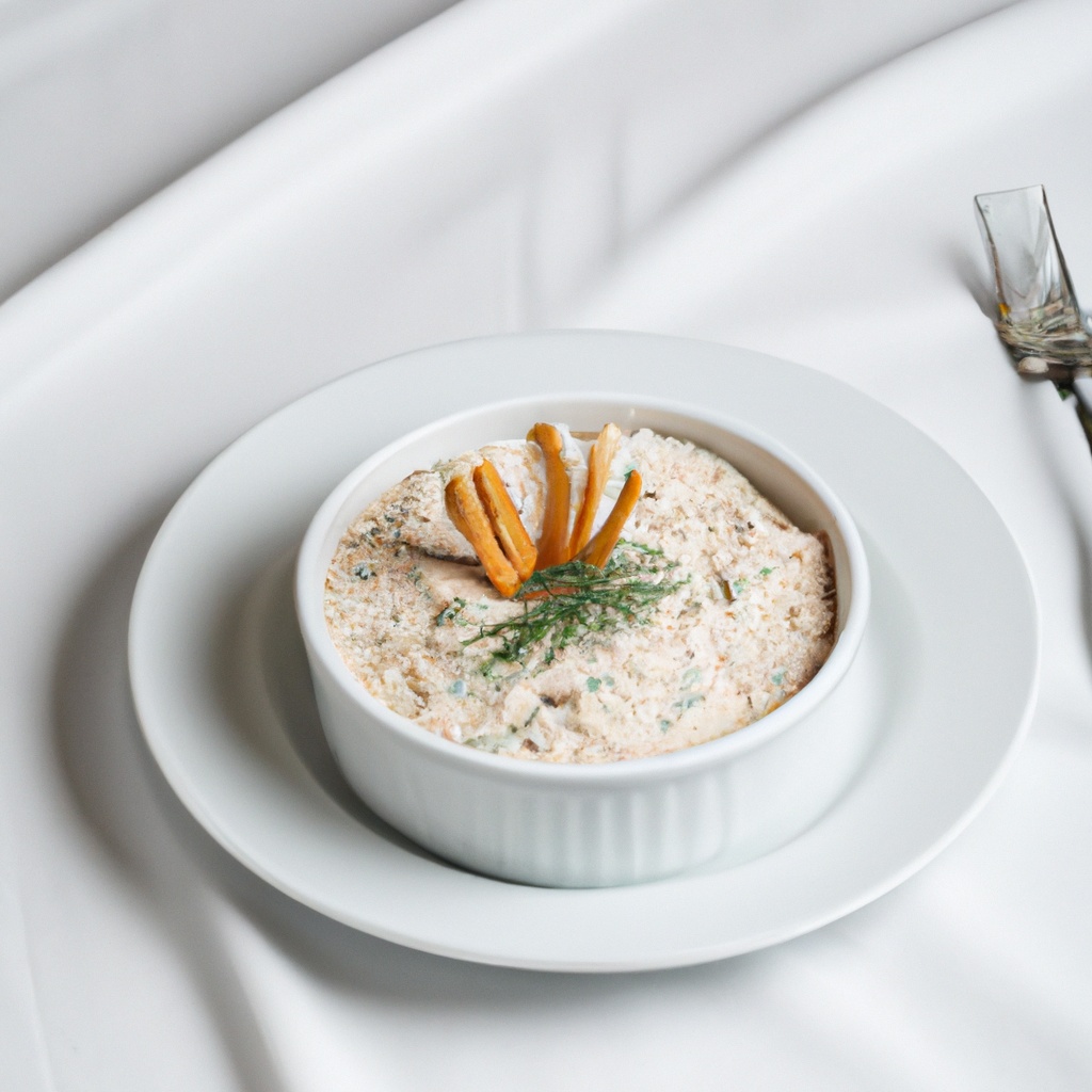 Super Smoked Fish Dip – Recipe Wise