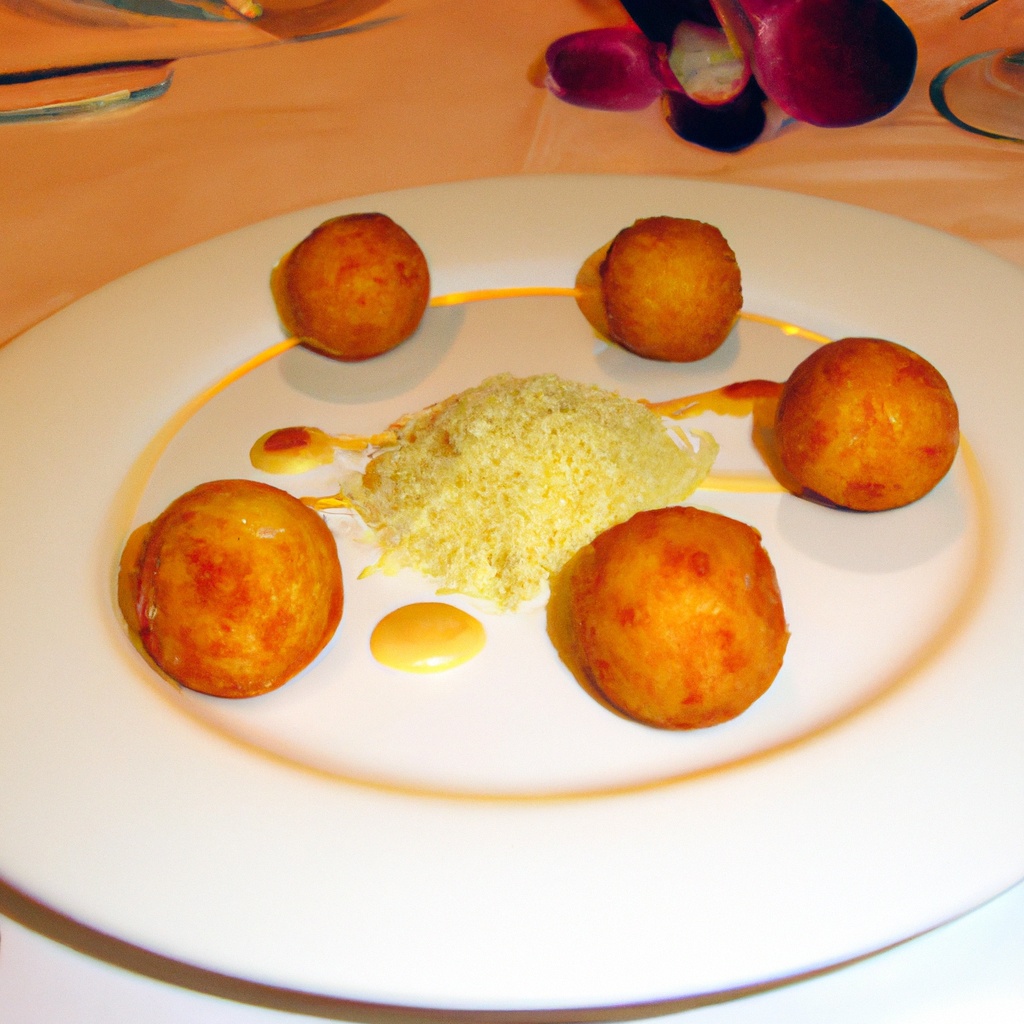 Swiss Cheese Balls Recipe Wise