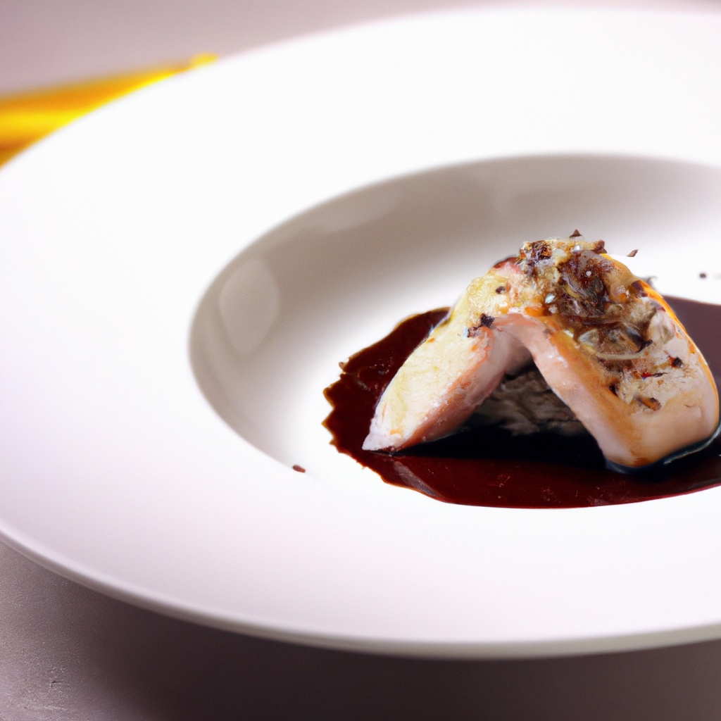 Swordfish With Chinese Plum Sauce Recipe Wise
