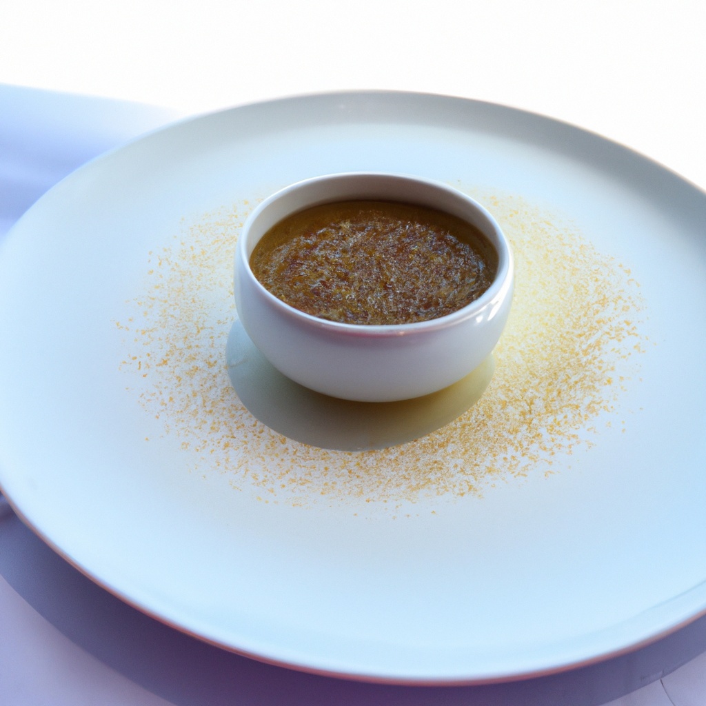 Telba(Ethiopian Flaxseed Drink) Recipe Wise