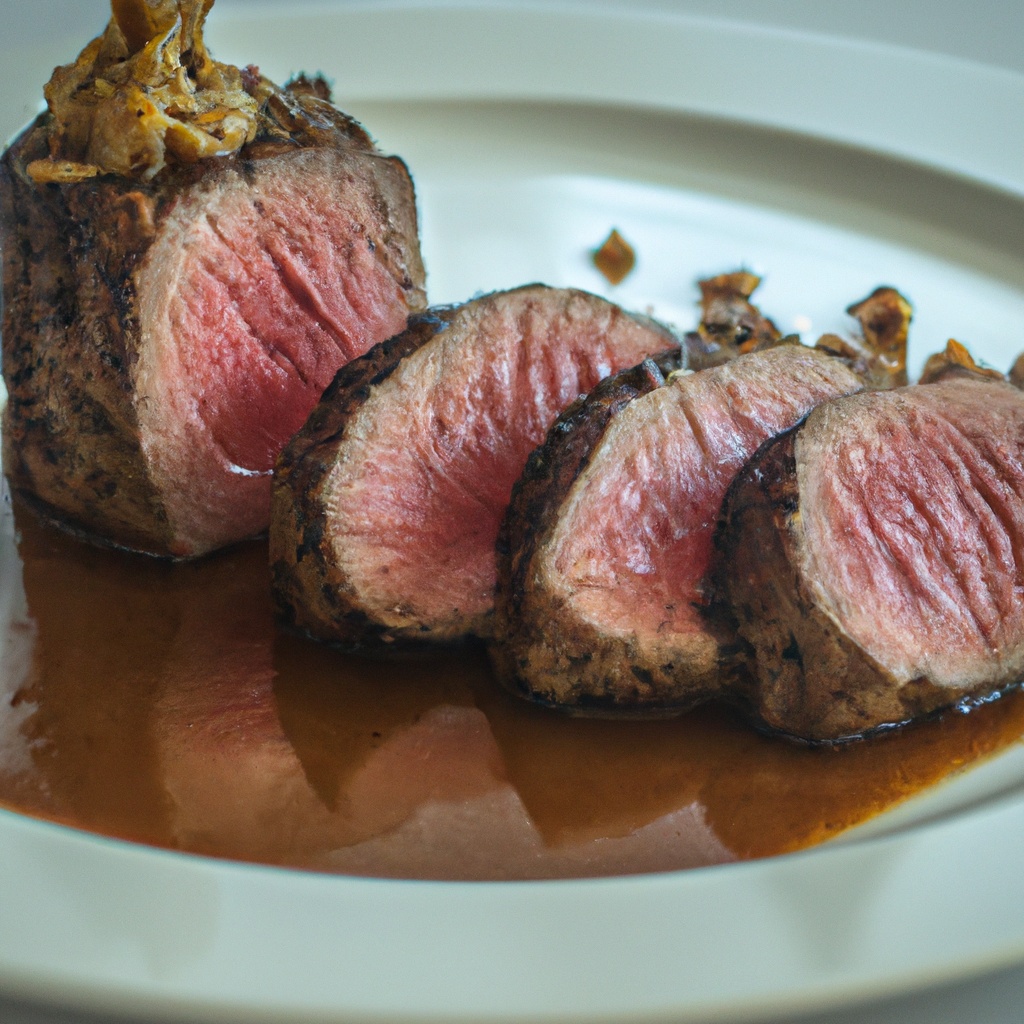 The Best Ever Beef Tenderloin (Filet of Beef) Recipe Wise