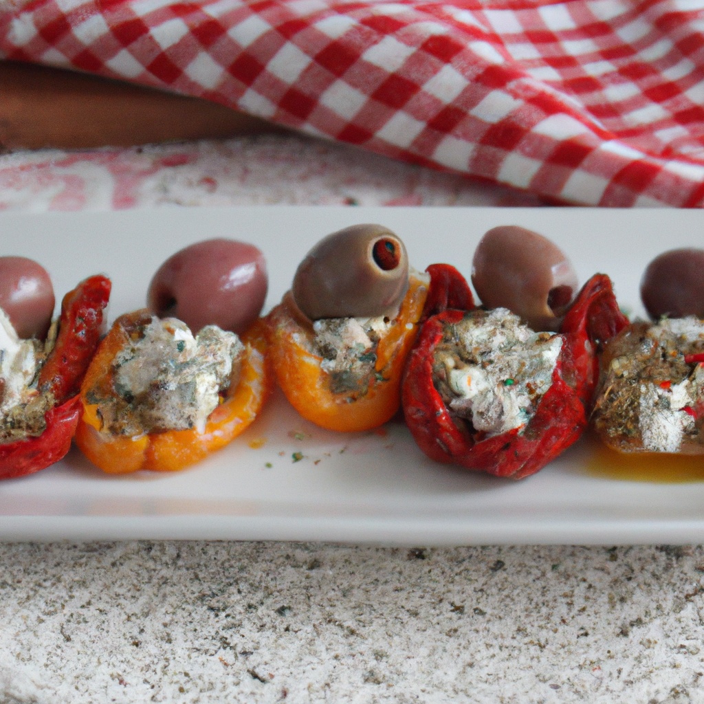The Best Finger Food Ever – Recipe Wise
