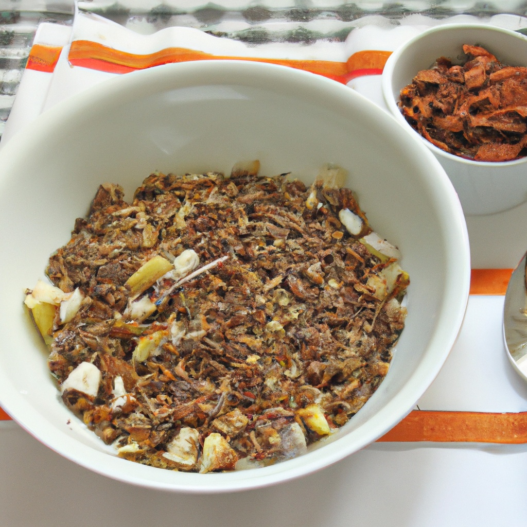 The G.i. Diet Granola Recipe Wise