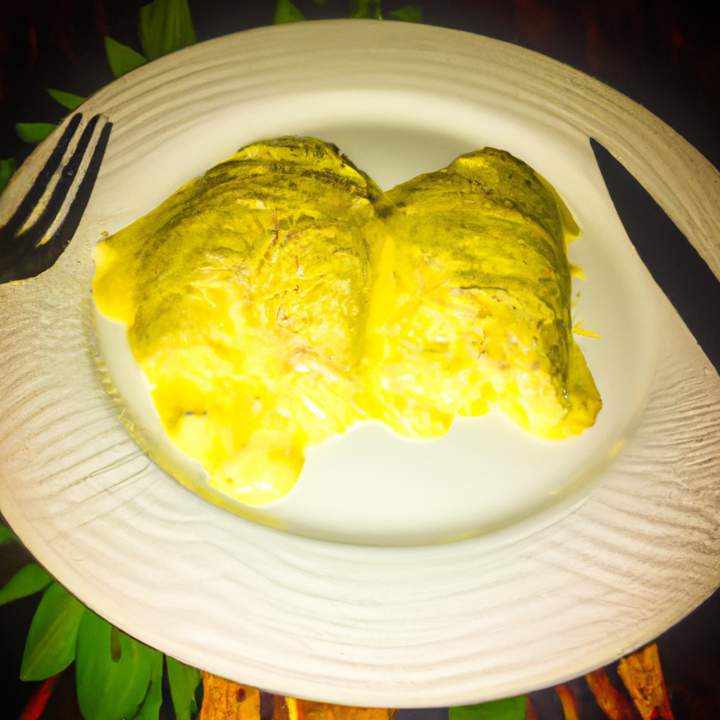 Three Egg Omelette – Recipe Wise