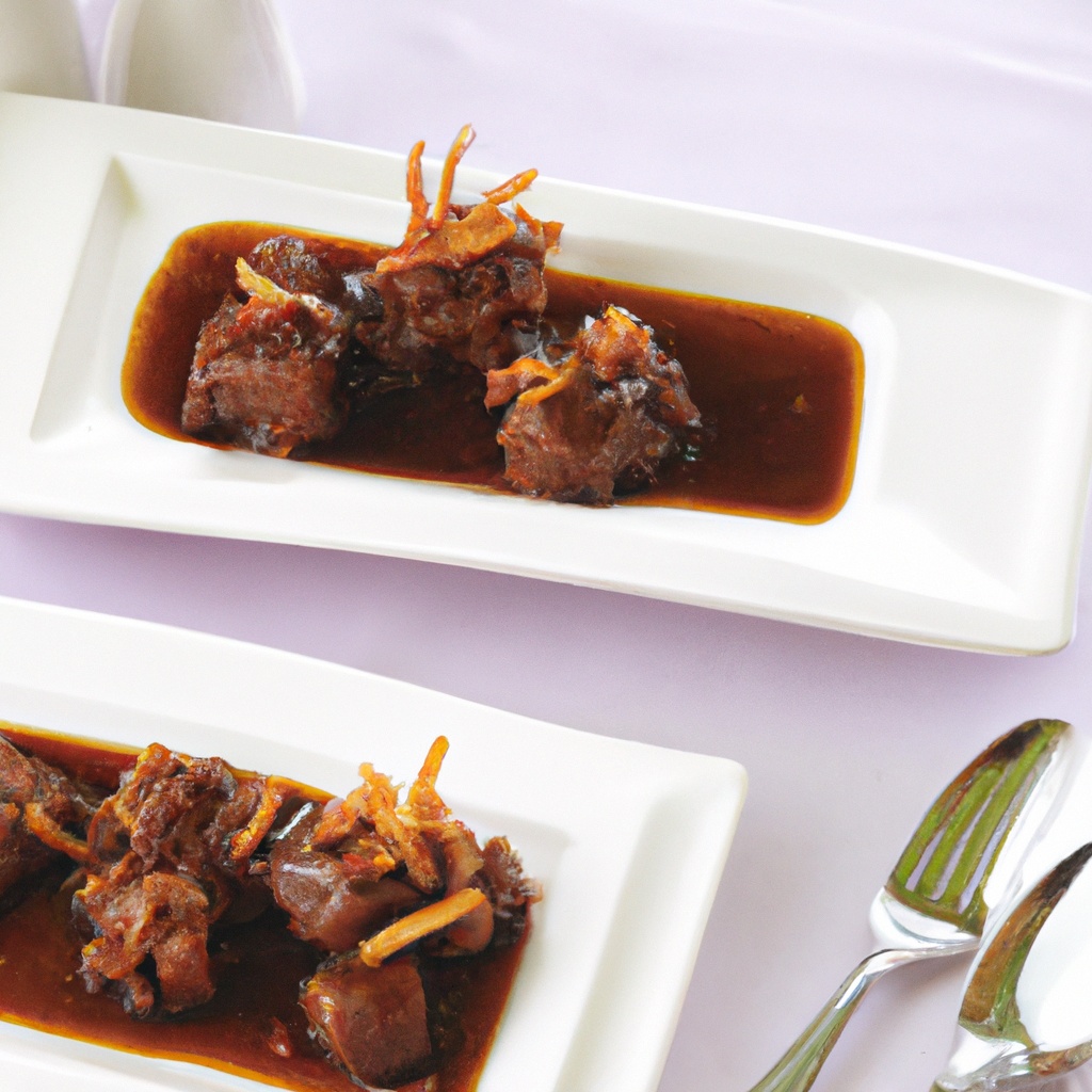 TRADITIONAL ADOBO (Pork in Vinegar and Soy Sauce) Recipe Wise