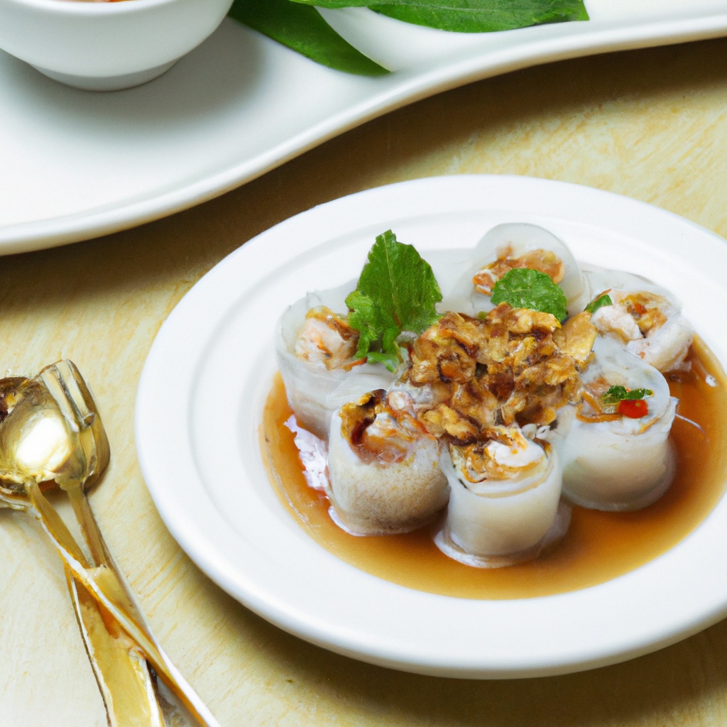 Tuong Goi Cuon [vietnamese Bean Dipping Sauce Recipe Wise