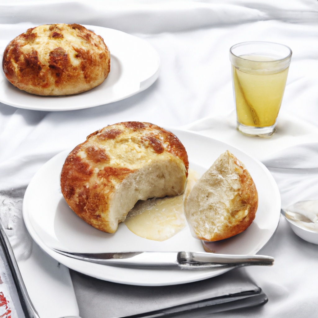 Umbrian Cheese Bread Recipe Wise