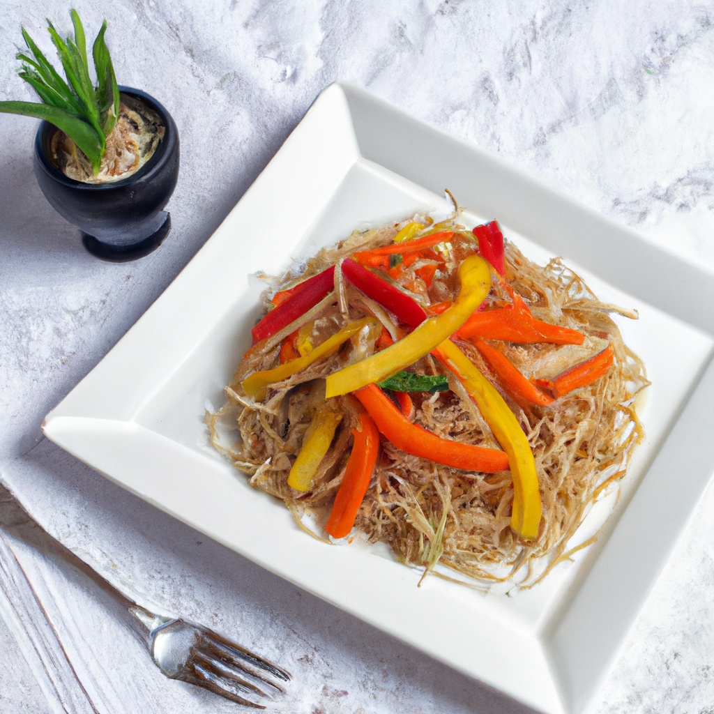 Vegetable Chow Mein Indian Style Recipe Wise