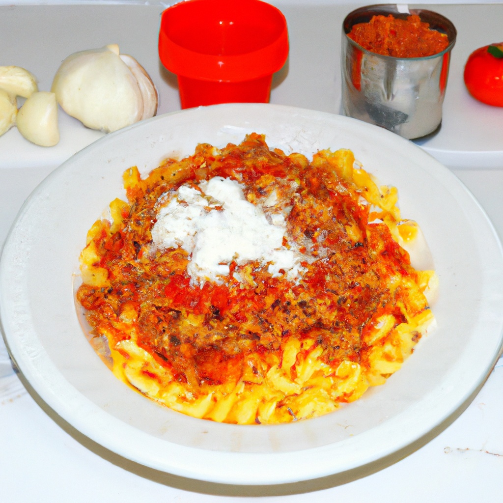 Worlds Best Pasta Sauce Recipe Wise 1526