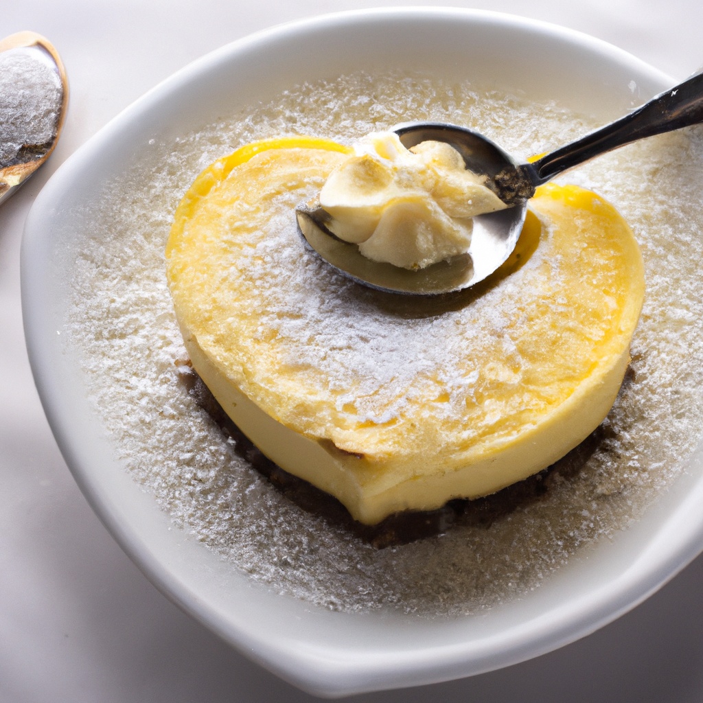Yogurt Tatlisi – Recipe Wise