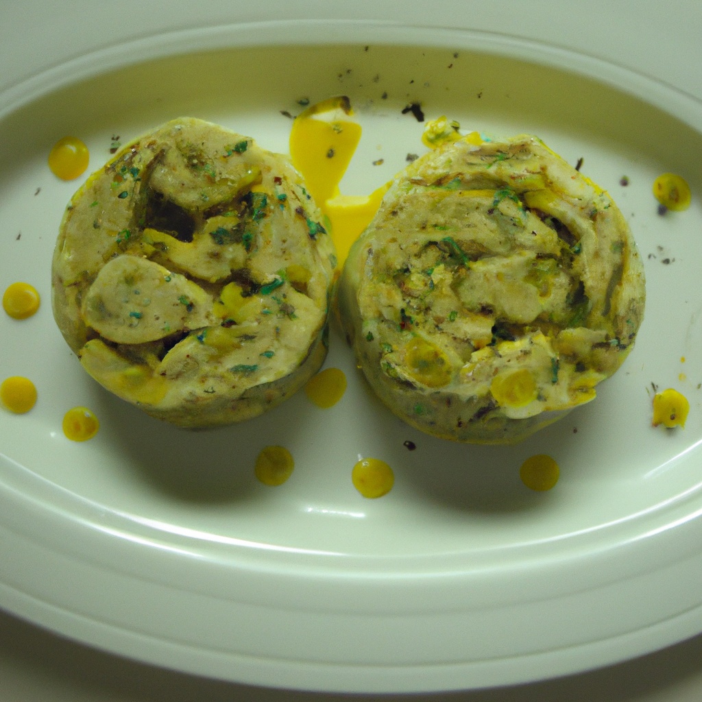 Yummy Matzo Rolls