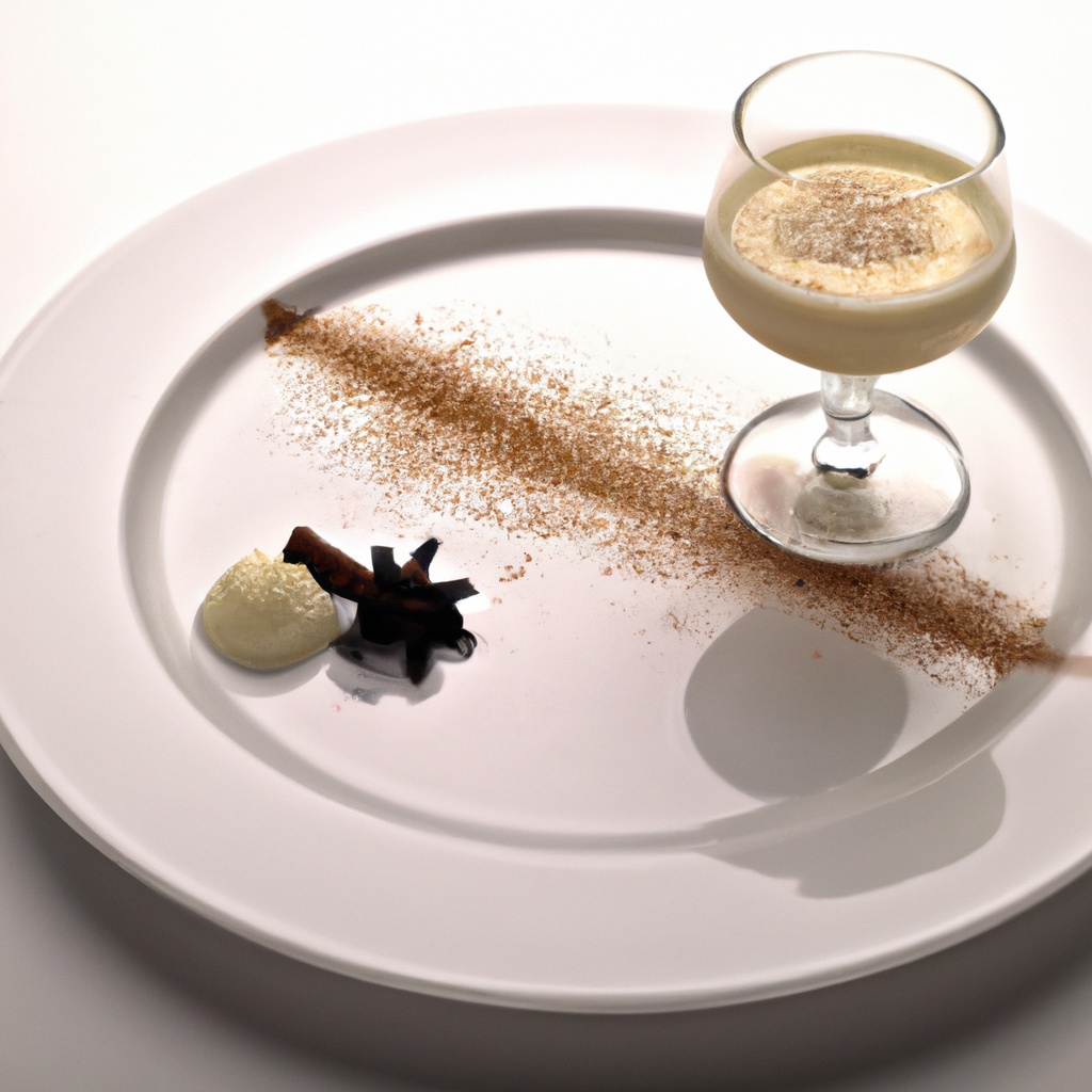Anisette Cocktail