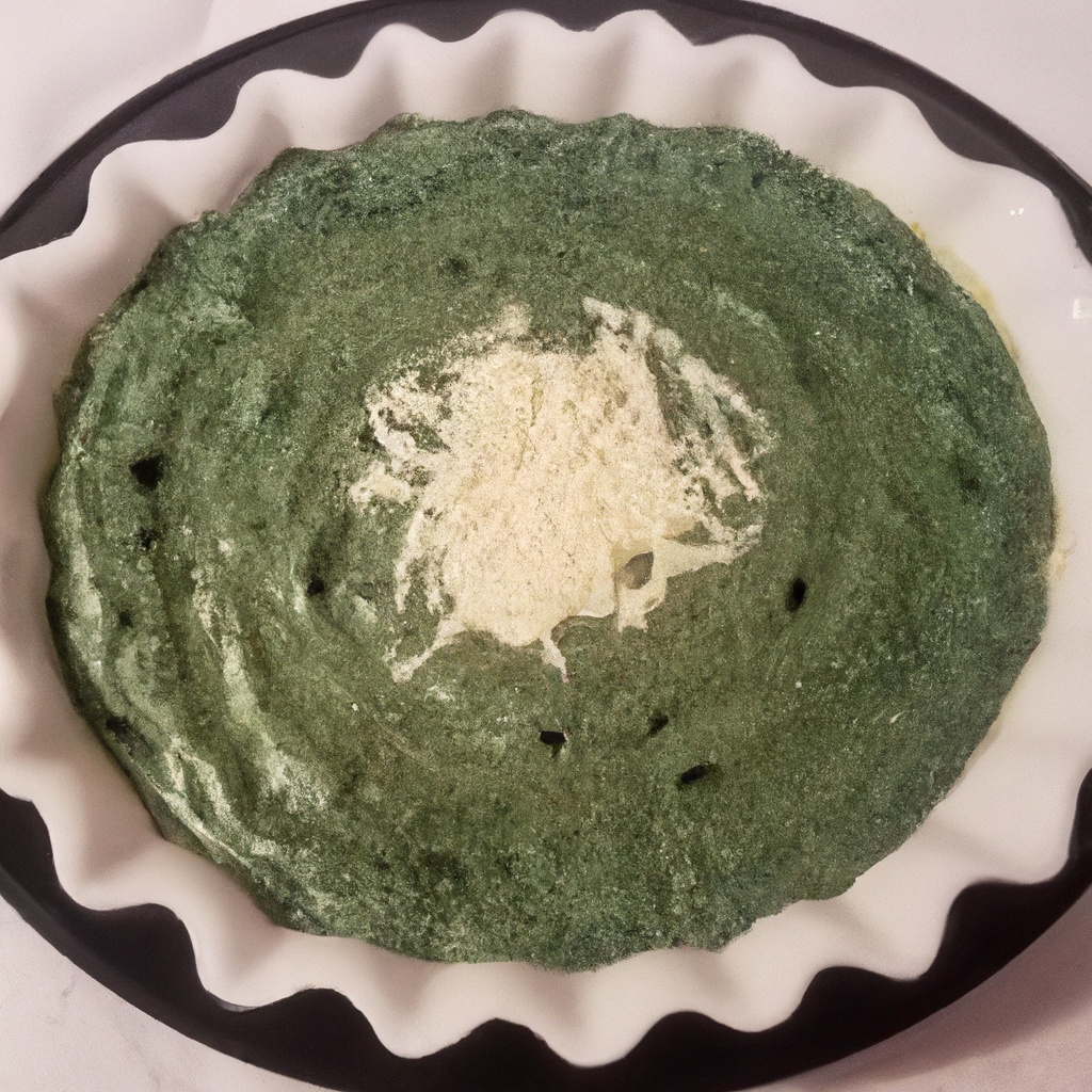 Hot Mexican Spinach Dip – Recipe Wise