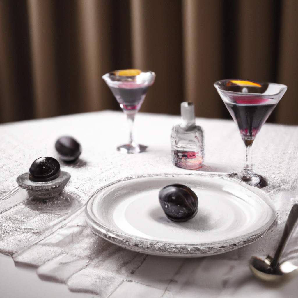 Sliwkowka Czyli Nalewka ze Sliwek (Polish Purple Plum Liqueur)