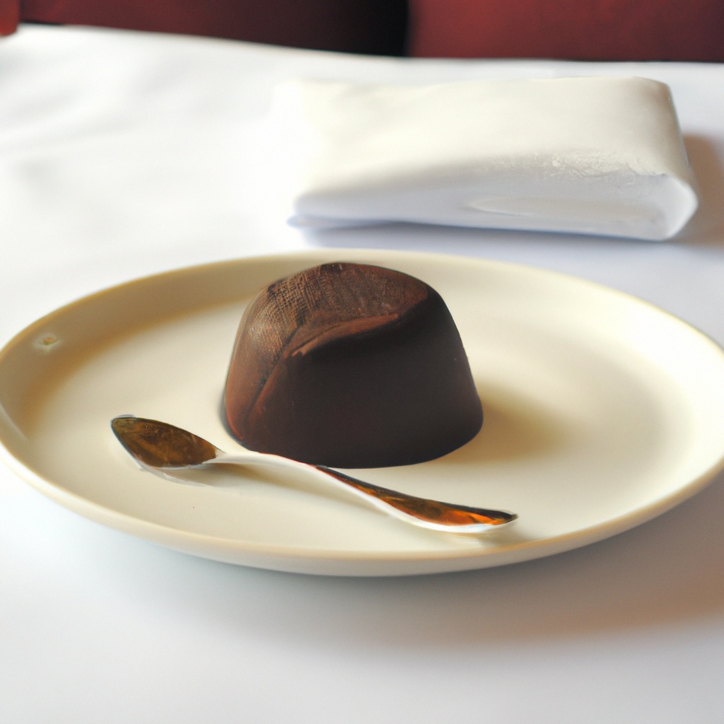 Dutch Chocolate Butter (Chocoladeboter)
