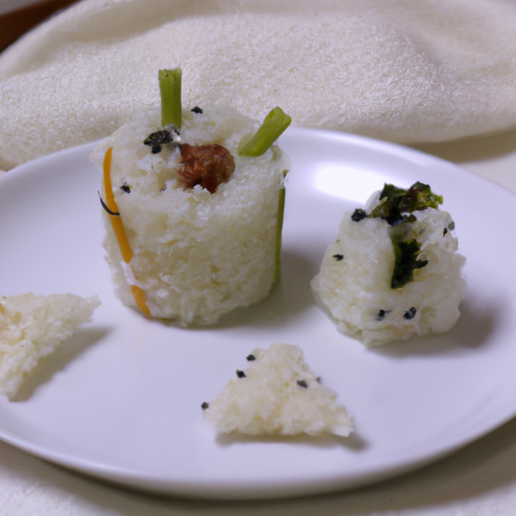 Easy Sushi Rice (In Rice Cooker)
